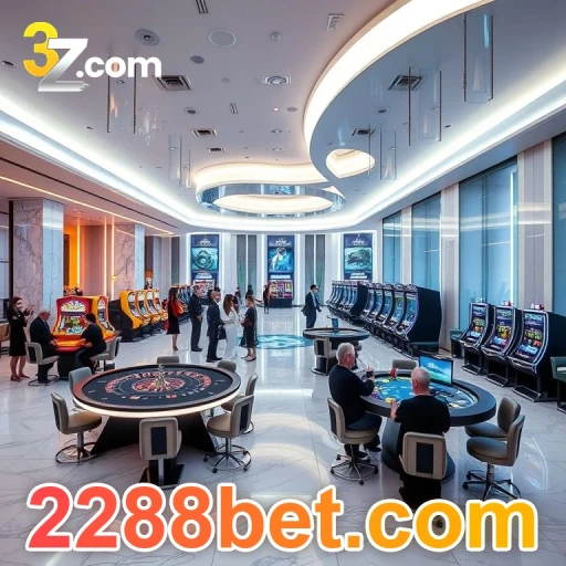 2288bet.com Aplicativo Móvel