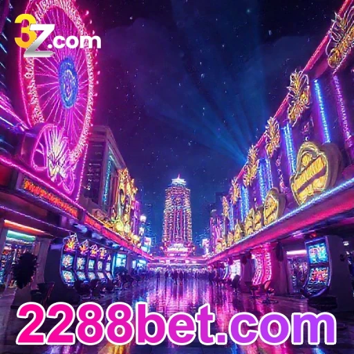 2288bet.com Site Confiável