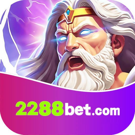 2288bet.com LOGO