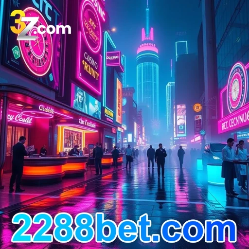 2288bet.com Jogos de caça-níqueis