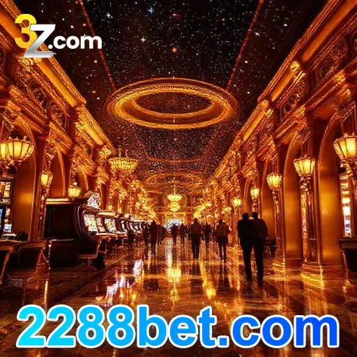 2288bet.com Jogos de caça-níqueis