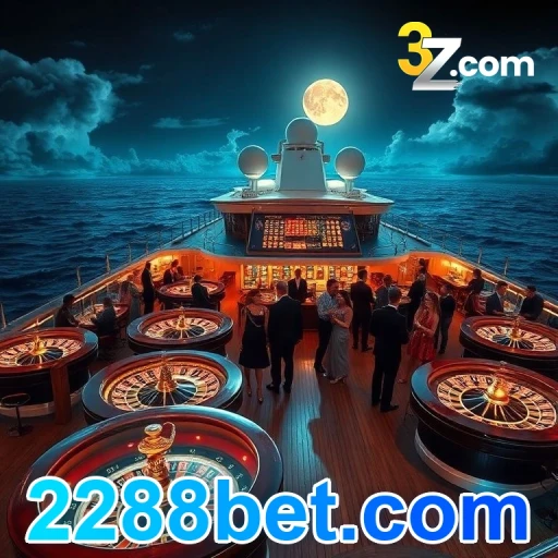 2288bet.com Cassino Online