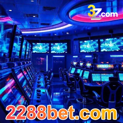 2288bet.com Site Confiável