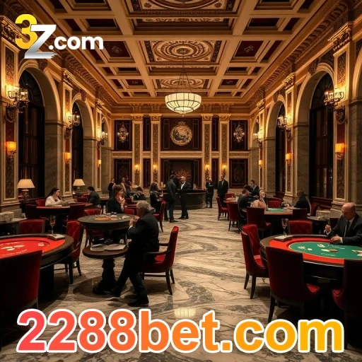 2288bet.com Programa VIP